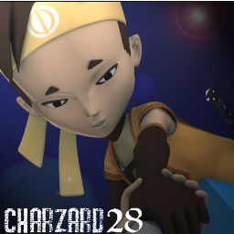 Hey there, fellow Lyoko Warrior here!