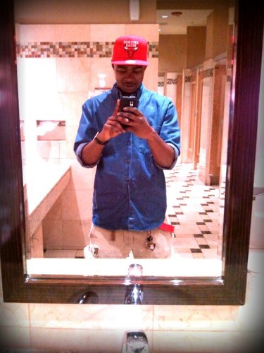 I can't write a bio yet cause I ain't threw living.... but I won't have to write it cause you will know me... Duke