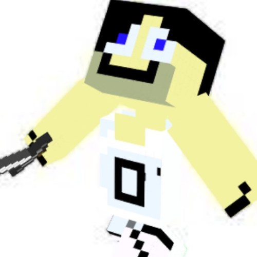 Shut up and Click/Tap the Follow button to Be the one and only #MuffinArmy!! Game-Center:Muffin_ManFilms! Skype:Minecraftdave11