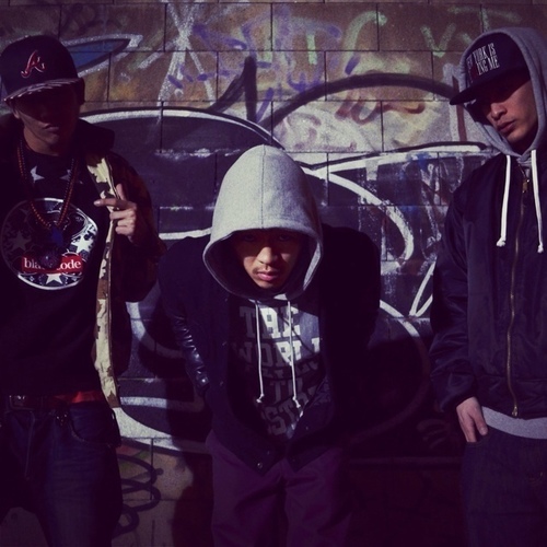 GRIMREAPERevent's profile picture. 2009年12月結成.....

HIPHOP DANCE TEAM.....

一休/コウイチロウ/RYO-HEY