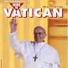 InsideVatican's profile picture. Inside the Vatican is the world’s most well-informed, comprehensive monthly Catholic news magazine on what is going on inside the Vatican.