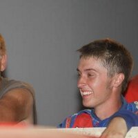 Tanner English (@tannerenglish96) 's Twitter Profile