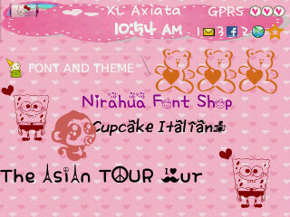 5K=5 themes/3 app/15 fontmurmer/20 font Simple•10K=11 themes/7app/31 fontmurmer/42 font simple•ORDER PACKAGE•Invite pin 228C8A91