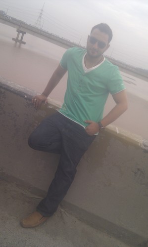 love the life..