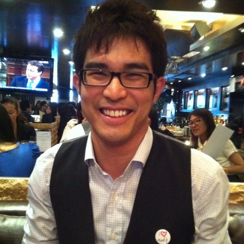Tim Mak