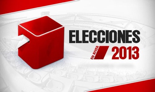 Año electoral en River. Toda la info. Toda la verdad.