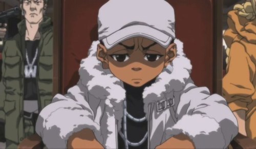 Its da realest of them all dont cross me or you will get knocked on dat ass boy on some real shit. #Realniggasonly #notaparody