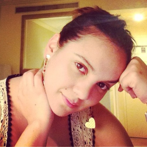 JenGaona's profile picture. Cirujana Plastica, Estetica y Reconstructiva.
Directora Cientifica de KERADERM