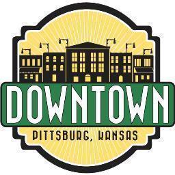 Official twitter page of Downtown Pittsburg, Kansas!