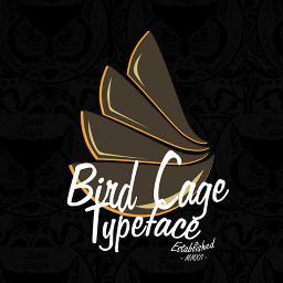 New Brand Typeface
