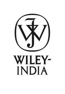 Wiley India is the Indian subsidiary of John Wiley & Sons, Inc.Publishes scientific, technical, medical, business and scholarly books. Tweeted by Shreshta