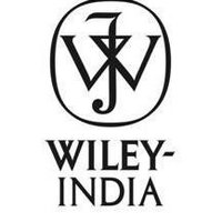 Wiley India (@wileyindia) 's Twitter Profile