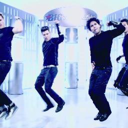 linzcovergirl's profile picture. i love yuo BTR