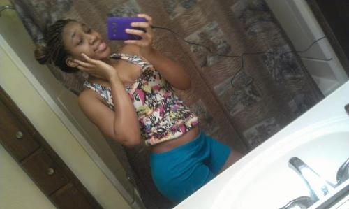 im naee love me or hate me i really dont give a Fu*k RIP lilE RIP G.daddie