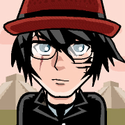 thedoctor11th's profile picture. Warning: This account is not for the easily buthurt. (@betafox13 is a backup account, just in case this account bugs again.)