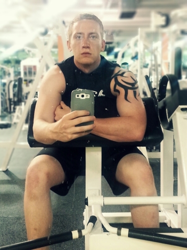 kylehughes004's profile picture. 