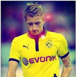 This is not Official Twitter of Marco Reus, ENJOY! Just For Fun :D