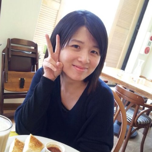 jane079185's profile picture. 我愛我的工作，沈浸在創作、發想商品、實現夢想