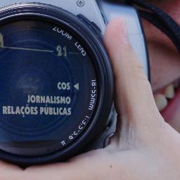 Curso de Comunicação Social da Universidade Federal de Alagoas
Facebook: https://t.co/YbSRUjzgGd
