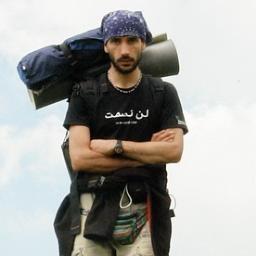 I am an artist, independent filmmaker, freelance video trainer, yoga teacher and eco-tour organizer from Armenia. I spend half of the year on travels.