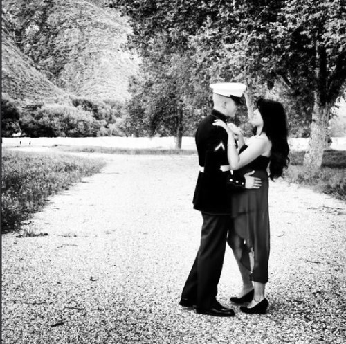 small town girl in sunny C A L I F O R N I A ☀ madly in love with my United States Marine ❤