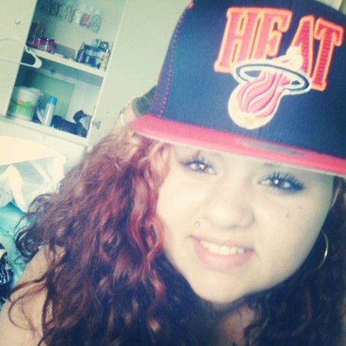 #Basketball#TeamHeat#God #305 #Cuban