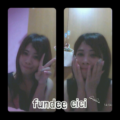 I'm ploy :) thank you follow :)