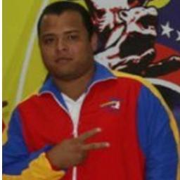ESTUDIANTE DE LA UBV -MILITANTE DE LA REVOLUCIÓN BOLIVARIANA Y DEFENSOR DEL LEGADO DE NUESTRO COMANDANTE CHAVEZ Y DE NUESTRA PATRIA.