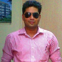 Managing Director @ Pinestone Realty, MLA candidate for upcoming assembly election Bihar from Goreyakothi Constituency- 2025