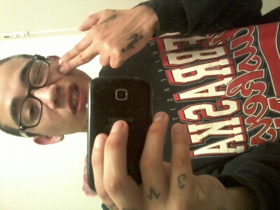 tata was here and i love you boyy