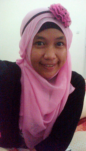 ichaapink's profile picture. 