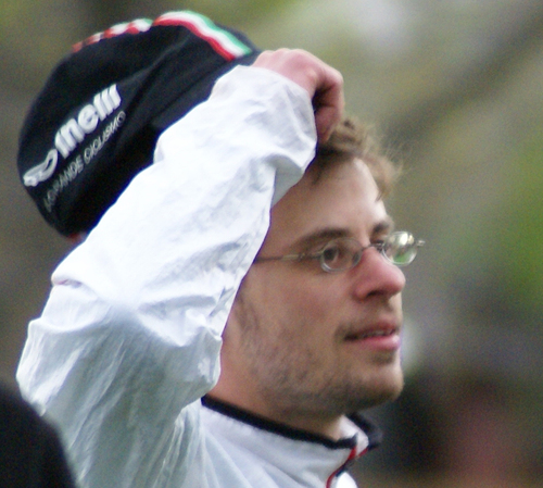 dylanhettinger's profile picture. 