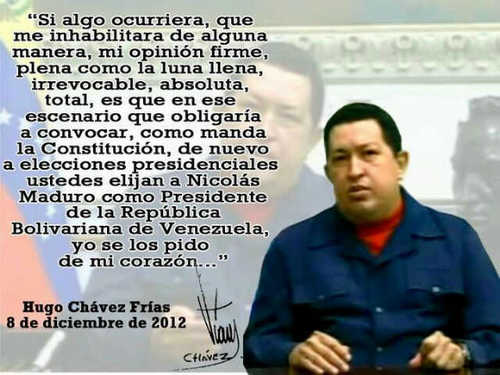 Enfermera, madre ,hija de dios,chavista,socialista,antimperialista