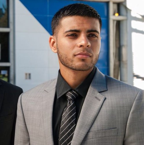 Hash341's profile picture. 