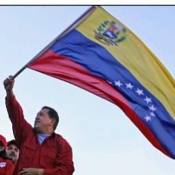 REVOLUCIONARIO, ANTIIMPERIALISTA, CREYENTE DE LOS PODERES CREADORES DEL PUEBLO, QUIERO A LA PACHAMAMA, COMUNISTA POR SIEMPRE Y TAMBIEN SOY CHAVEZ