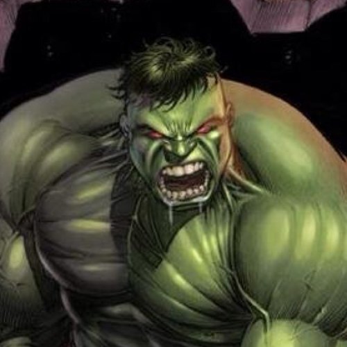 HULK OWNED! HULK OPERATED!


HULK SMASH!!