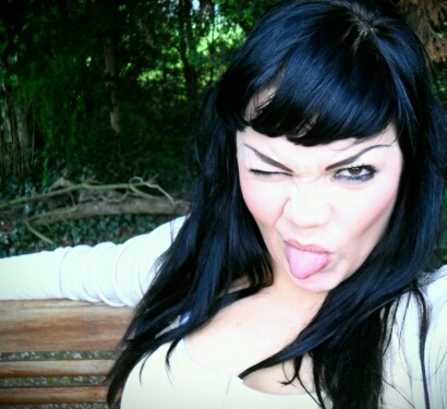 female producer for abstract and experimental electronic music