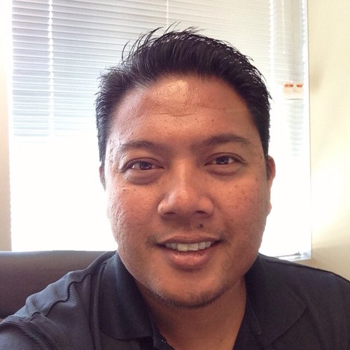 amtec_jay's profile picture. 