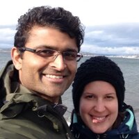 Shreeram Akilesh 🐙 (@podocytes) 's Twitter Profile