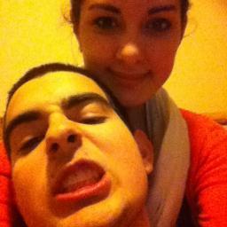 I'm 17, I go to Larson,im a Senior! I'm in love with Angel Victoria Summer Ortega and have been ever since 2-15-12!