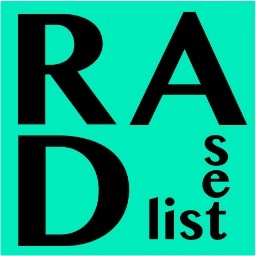RADセットリスト (@radsetlist_bot) / Posts / X