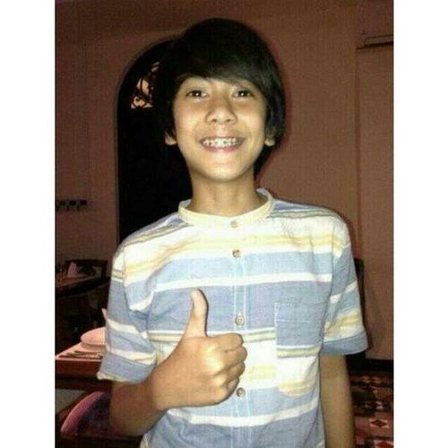 I LOVE COBOY JR #prountobecomate
