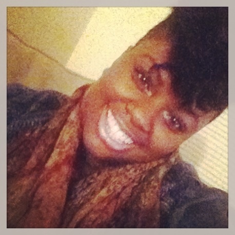 #TeamHotChocolate #TeamGorgeous :D