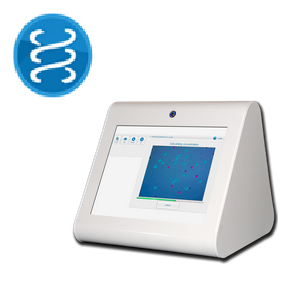 cellcounting's profile picture. Cell Counters from Celeromics. News and information about cell counting devides, for microscopes, cell counter with no reagents and from 0.5 to 1000 microns.