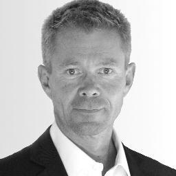 Senior Manager - Digital Business Advisory at Miles. Innovation in the interface between business and IT. Speaker. Living in an energy efficient house (Jahus)