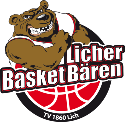 Offizielle Twitter-Seite der Licher Basket Bären des TV 1860 Lich | Official Twitter Page of TV 1860 Lich