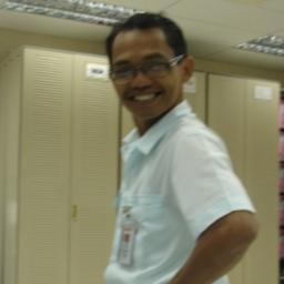 alberts_juntak's profile picture. 