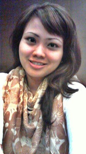 ShynthiaRafiana's profile picture. 