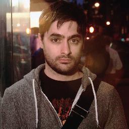 hurtermusic's profile picture. https://t.co/SxUTkNdb11