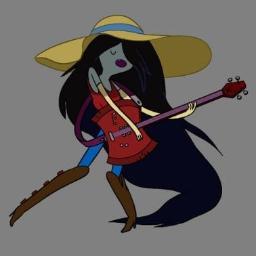 Marceline Abadeer. Shades of red. Land of OoO.  I follow back :)


//pure fan account\\